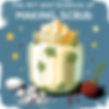 The Art and Science of Making Scrub: A Comprehensive Guide Summary The Art and Science of Making Scrub: A Comprehensive Guide Summary
