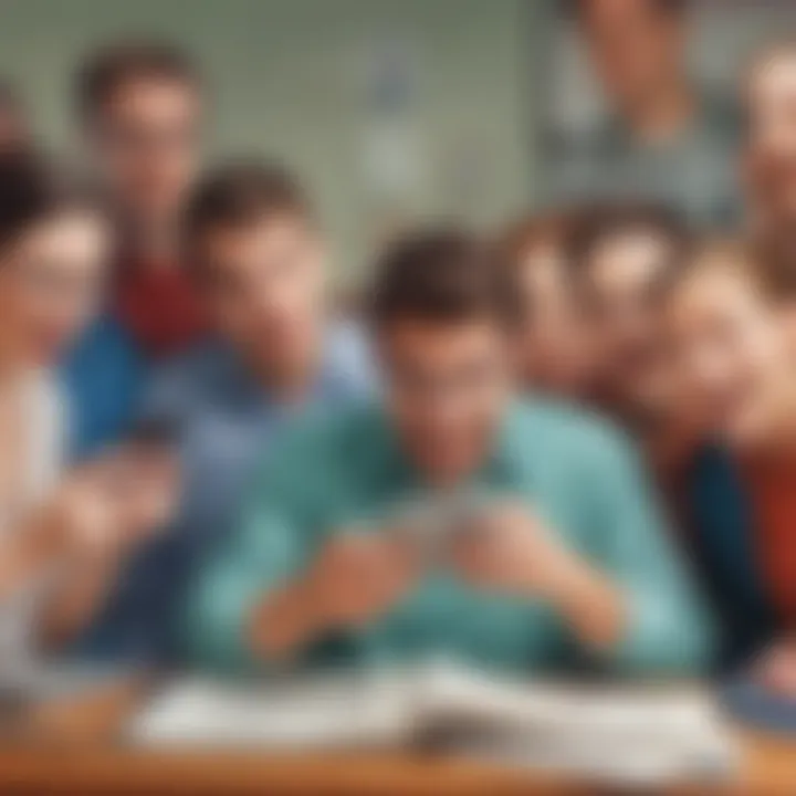 A guide to ethical prank selection for texting