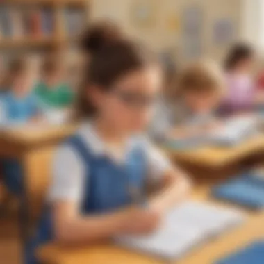 Digital Solutions for Spelling Mastery Digital tools for enhancing spelling skills
