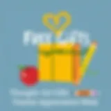 Thoughtful Free Gifts for Teacher Appreciation Week Introduction