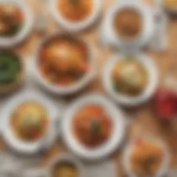 Three-Step Meals: Simplifying Dinner Planning Introduction