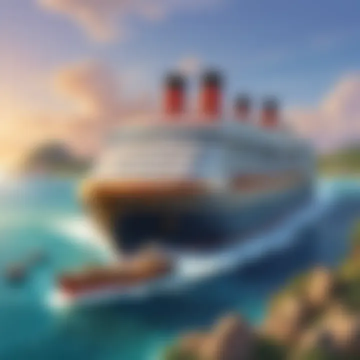 Thrilling Disney Cruise Excursions