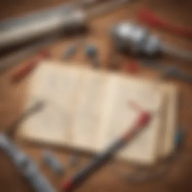 Essential tools and materials for building a zip line Tools and materials needed for constructing a zip line