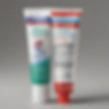 Costco toothpaste value and savings