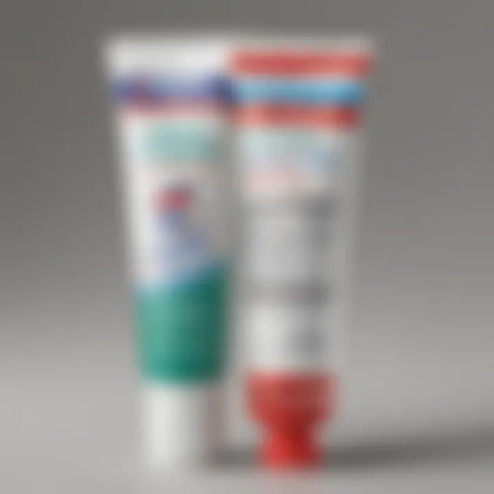 Costco toothpaste value and savings