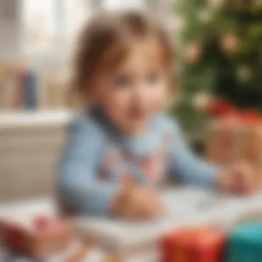 Top Gift Ideas for 3-Year-Olds Summary