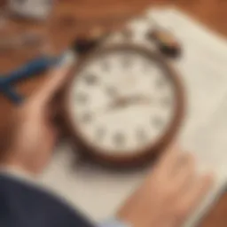 Elegant Time Management