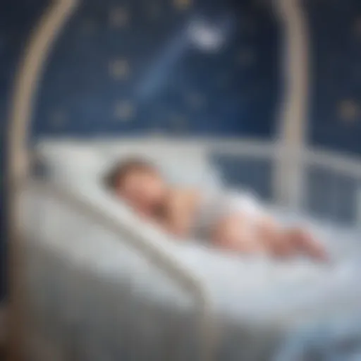 Sleep Environment Optimization for Babies