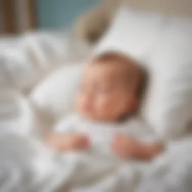 Soothing Techniques for Sleep Troubles in Infants