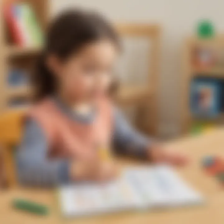 Interactive phonemic awareness activities