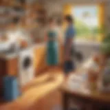 Understanding Weekly Chores: Structure, Importance, and Strategies Introduction