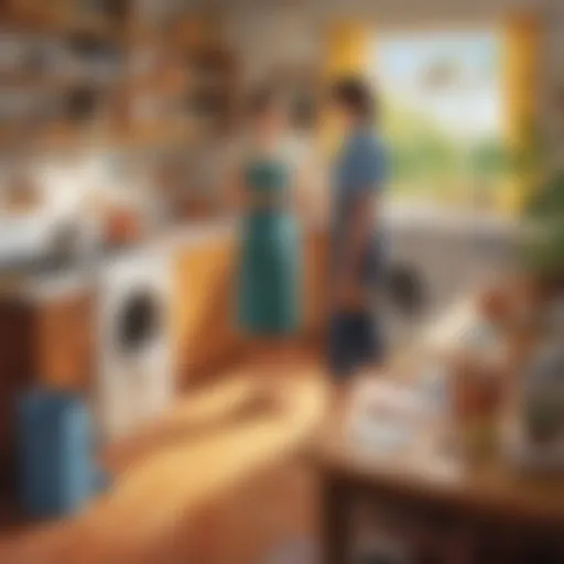 Understanding Weekly Chores: Structure, Importance, and Strategies Introduction
