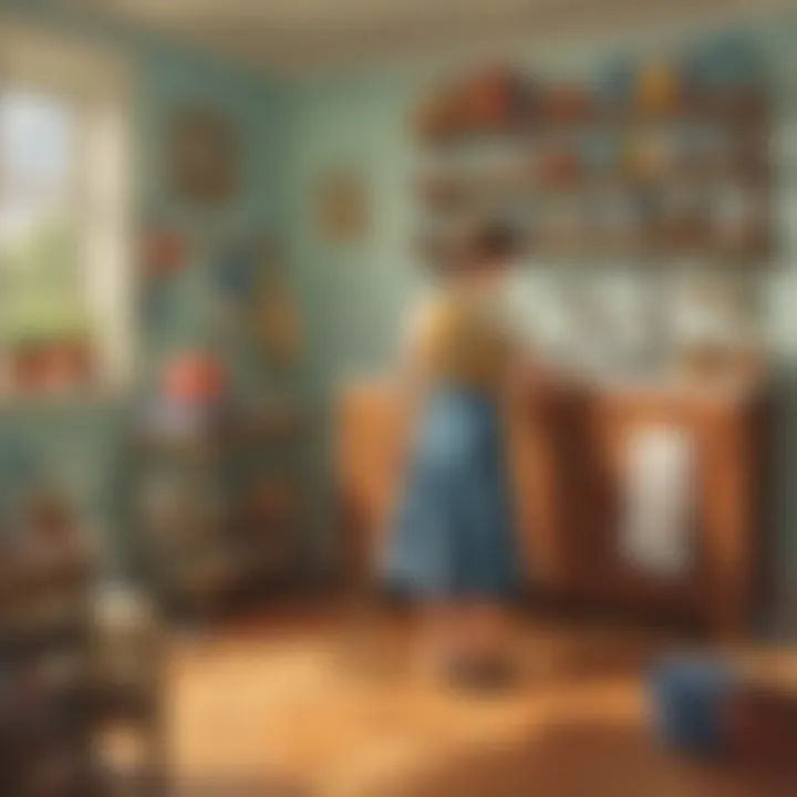 Notable Understanding Weekly Chores: Structure, Importance, and Strategies
