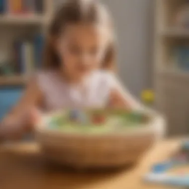 STEM Learning Toy Interactive STEM learning toy for children