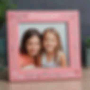 Personalized Photo Frame