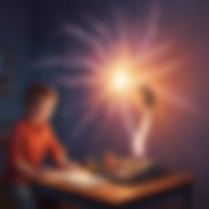 Electricity Sparks