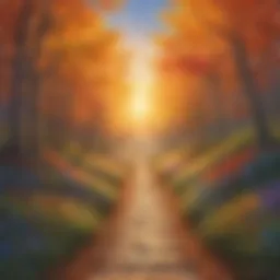 Illuminating Path of Gratitude