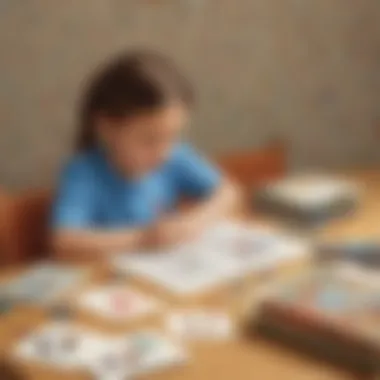 Immersive Alphabet Exploration Imaginative alphabet learning tool