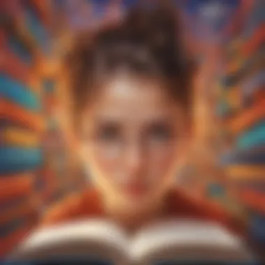 Cognitive Horizons Unleashed Mind expanding through literature