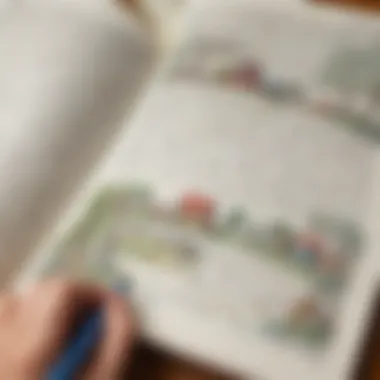 Imaginative Storytelling through Handwriting Imaginative Storytelling through Handwriting