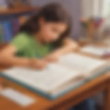 Inspiring Cursive Exercises Creative cursive writing exercises for children