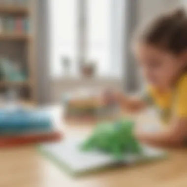 Notable Unlocking the Potential of LeapStart 3D Books with LeapFrog