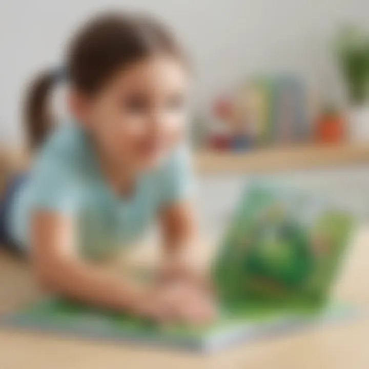 Unlocking the Potential of LeapStart 3D Books with LeapFrog Summary