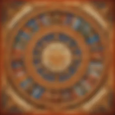 Harmony in Diversity Through History Symbol of Unity Amidst Diversity