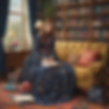 Sophistication Unveiled Sophistication Unveiled