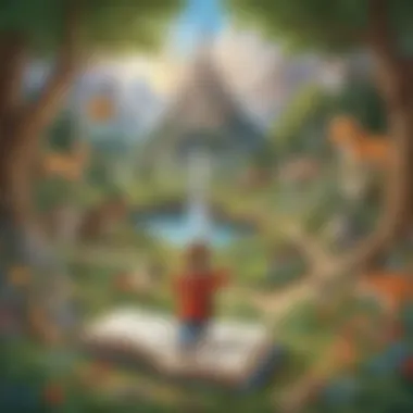 Wonderland Wonders Wonderland Wonders - Sight Word Story Book