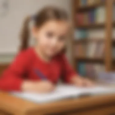 Writing Activities for 4-Year-Olds Summary Writing Activities for 4-Year-Olds Summary