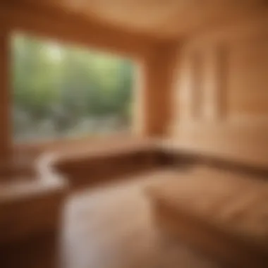 Experience Serenity with the Zen Sauna Kit Zen Sauna Kit