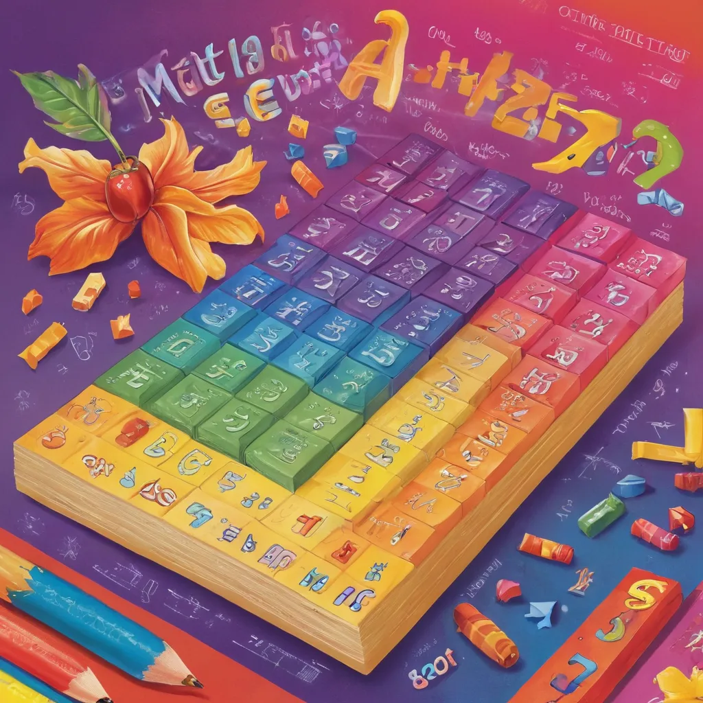 Unlocking the Power of Free Printable Math Facts for Educators and Parents