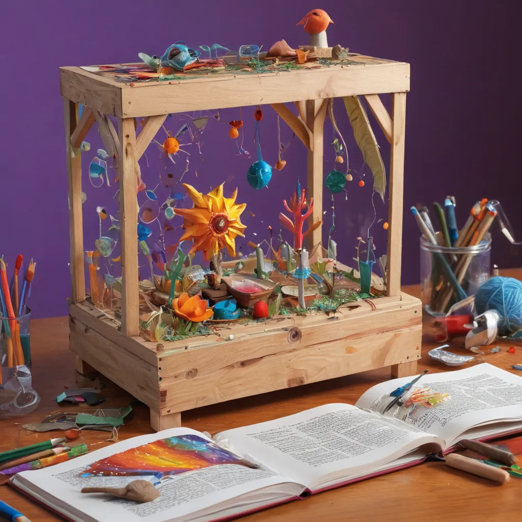 Dive Into the Enchanting World of Kids' Activities on Gigglyx - A ...