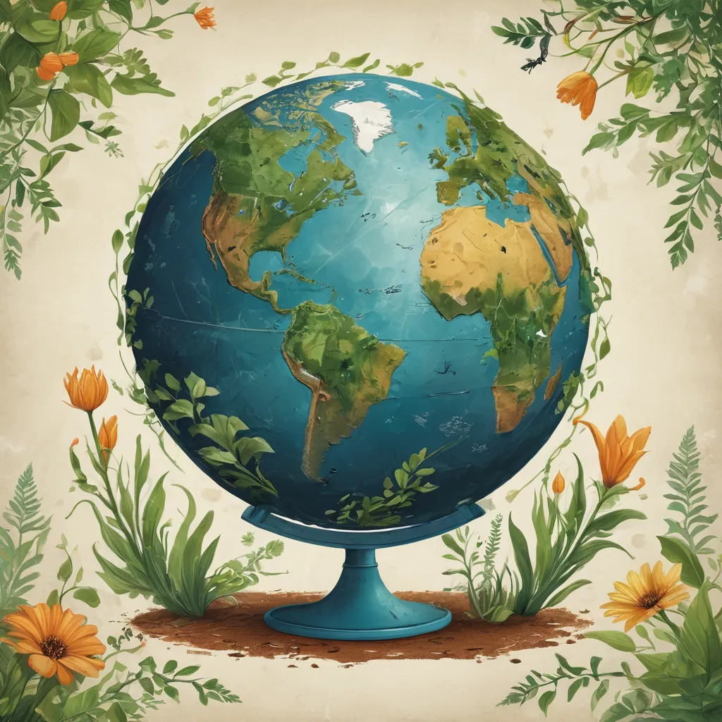 Inspiring Earth Day Activities for Students: Engage in Eco-Friendly ...