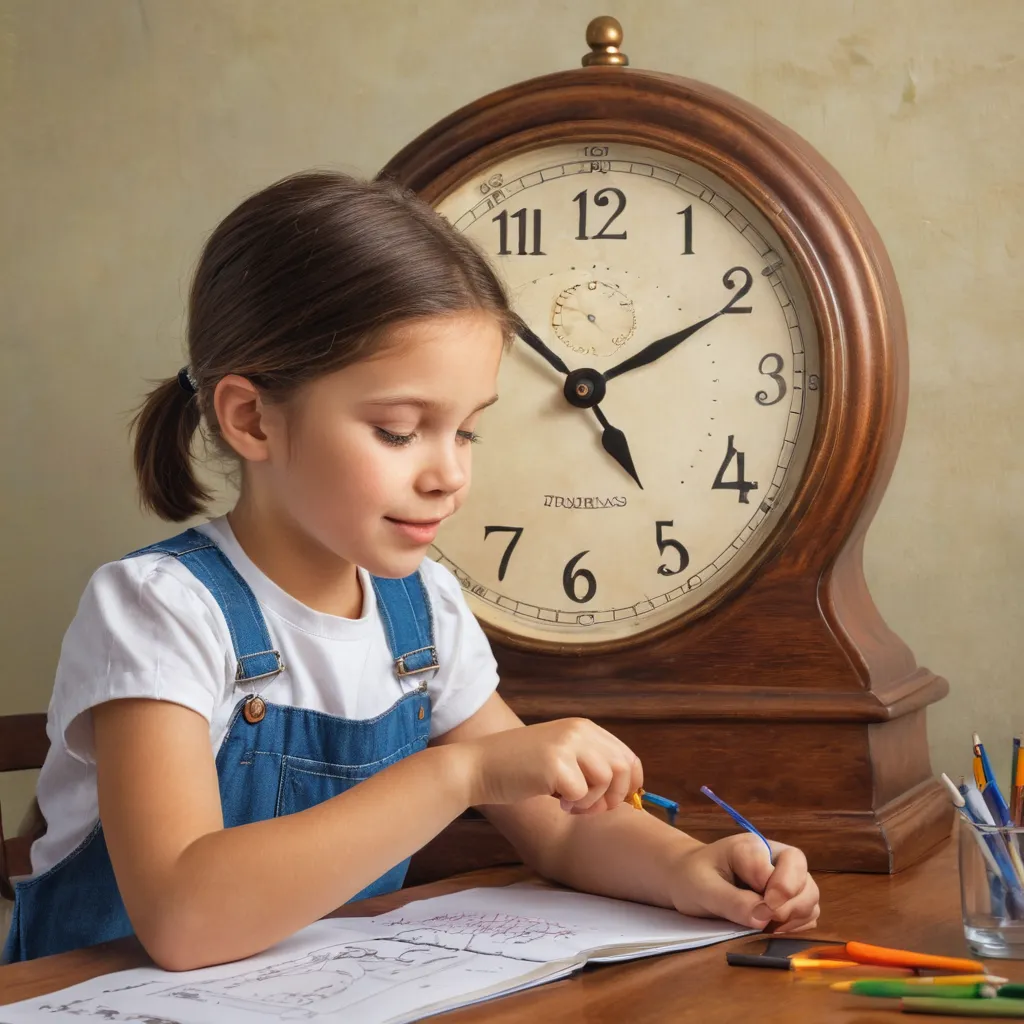 Engaging Lessons Clock Exploring Free Printable Clock Worksheets for Kids