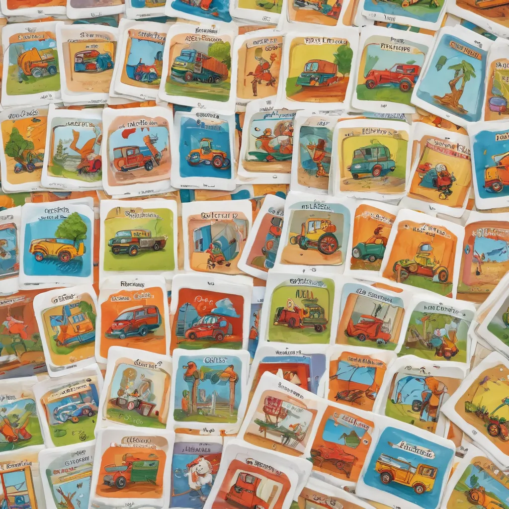 Printable Word Games For First Graders