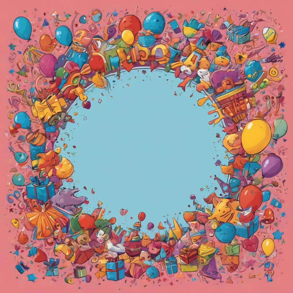 A Complete Guide to Free Printable Birthday Invitations