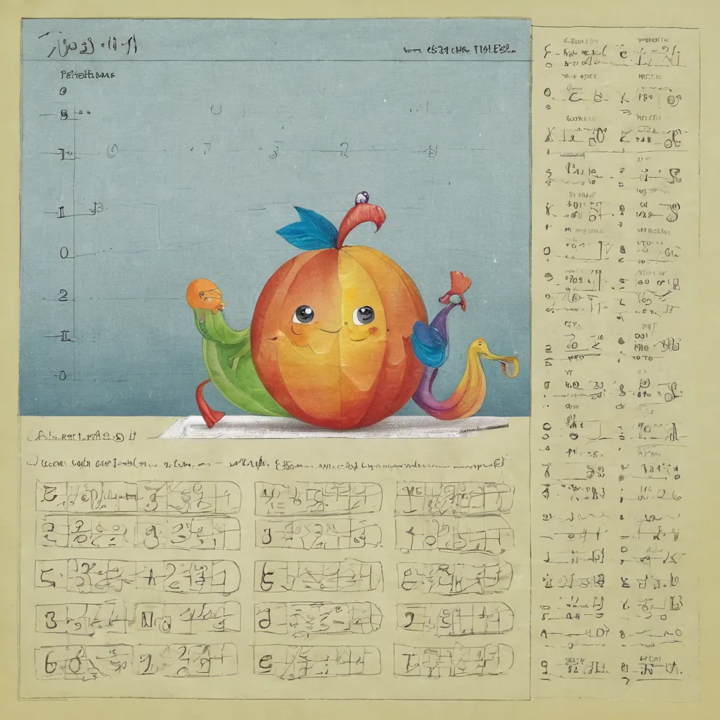 Enhance Learning with Free Printable Math Sheets