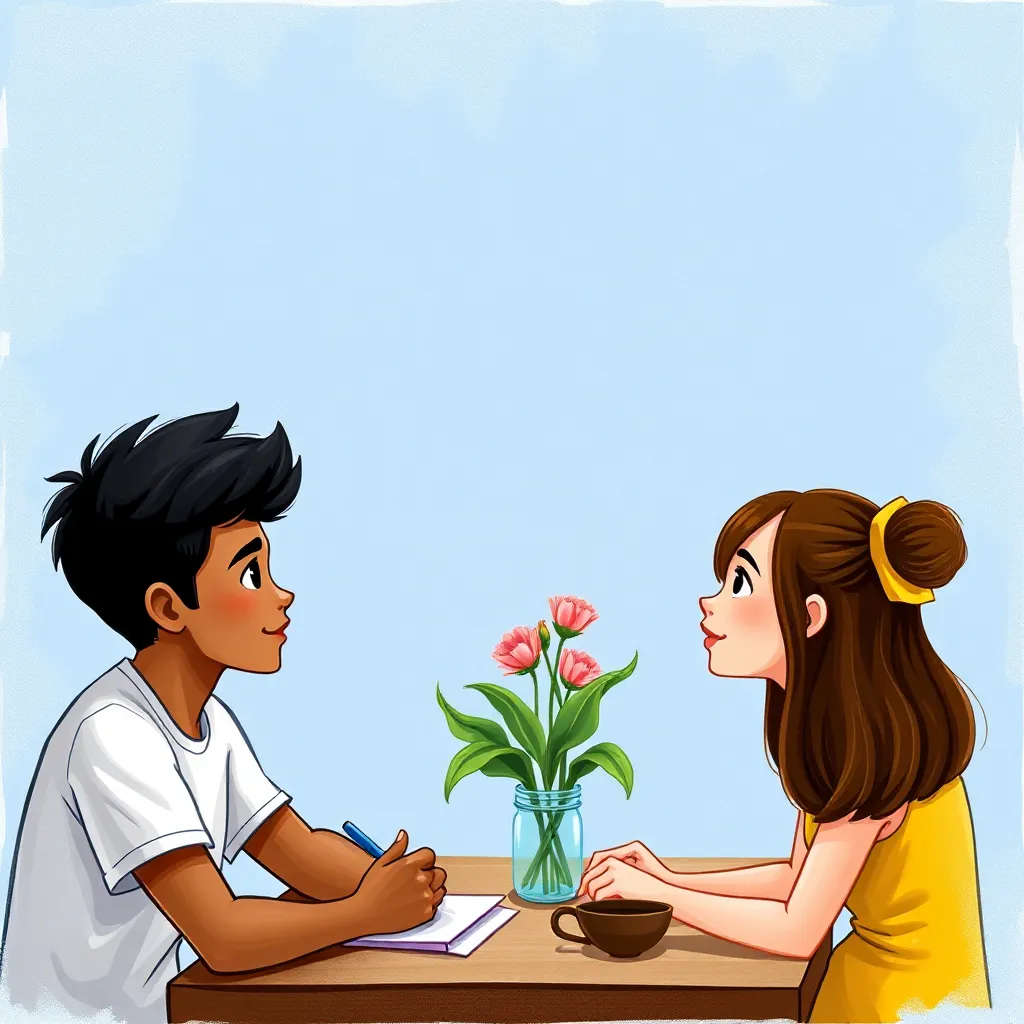 Friendship Skills: Building Bonds and Growth