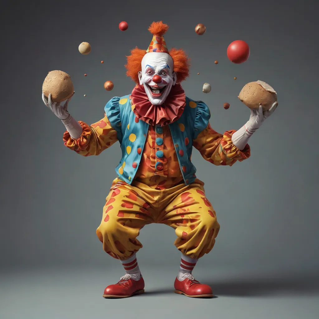 Strident Funny Exploring the Absurdity: The Hilarity of Stupid Funny Jokes Unveiled
