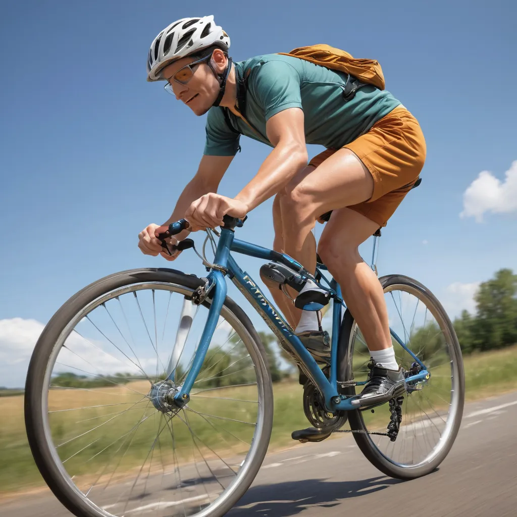 Mastering the Elusive Art of Teaching Bike Riding with Precision and ...