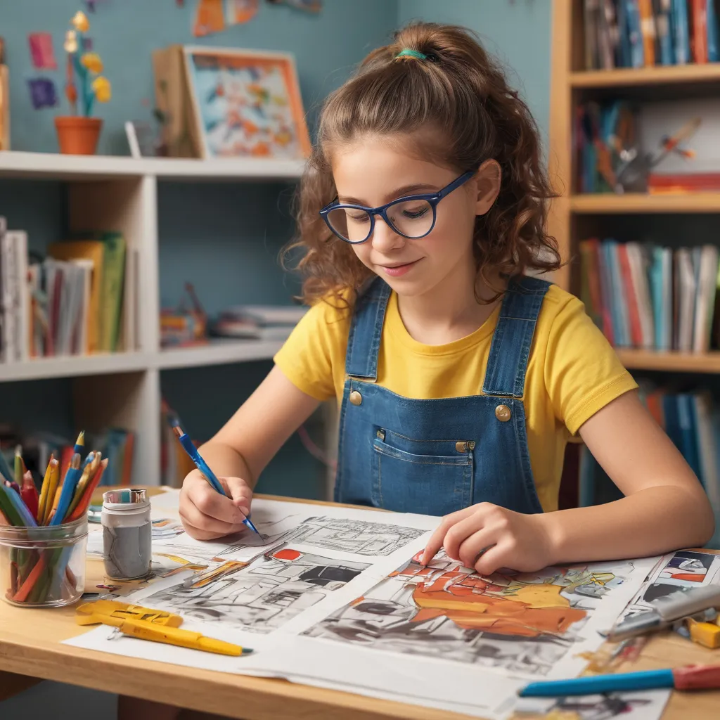 Unlocking Creativity: A Complete Guide to Engaging Kids with DIY Projects