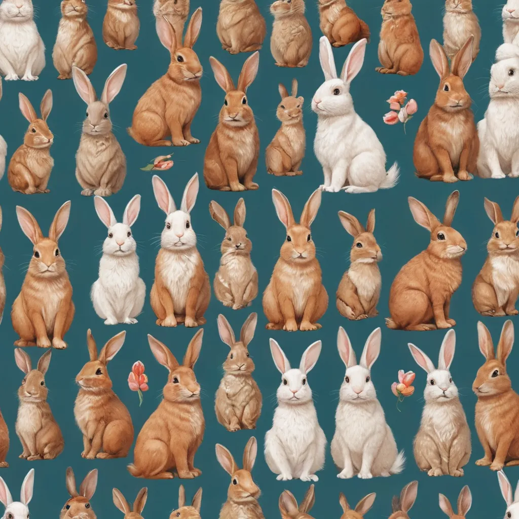 Mastering Bunny Drawings: Tips & Techniques for Young Artists