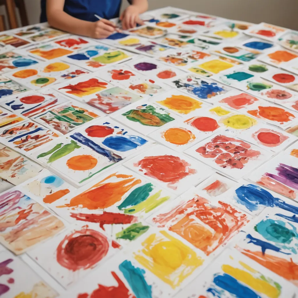 creative-painting-activities-for-four-year-olds