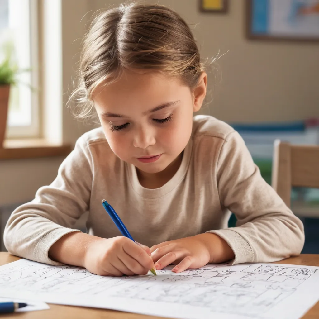 Exploring the Benefits of Traceable Name Worksheets